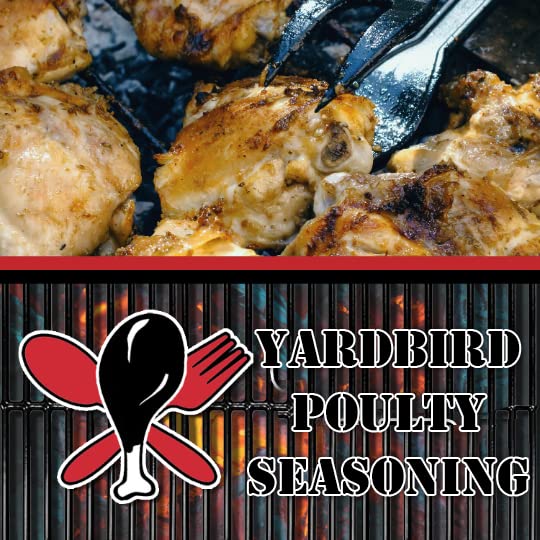 THE TAILGATE FOODIE Rare Pitmaster Gourmet Seasonings | 4 pc Grill Essentials Gift Set | 3 Secret