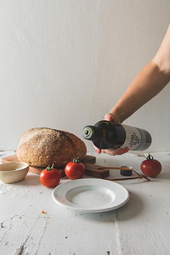 SINDYANNA OF GALILEE Extra Peaceful Organic Olive Oil 250 ml