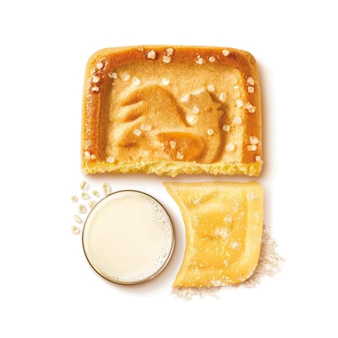 Mulino Bianco Galletti Cookies Pack of 4 Bag