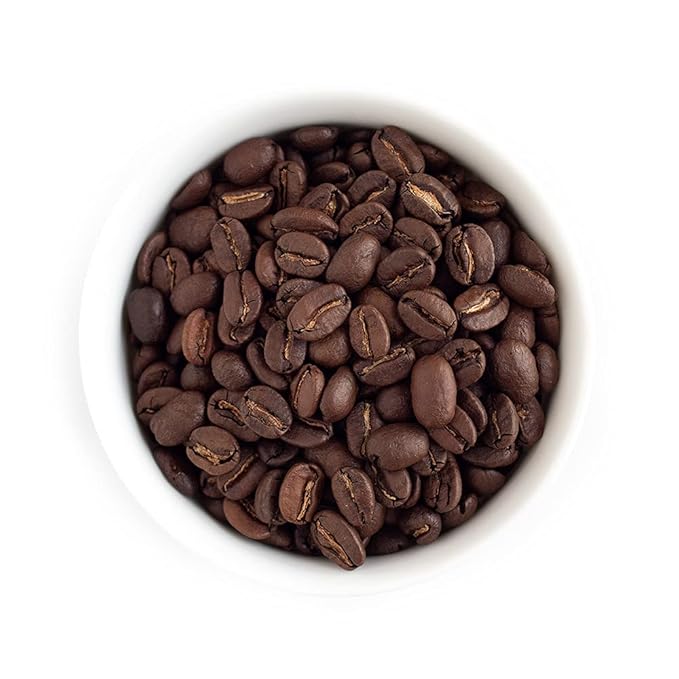 Fresh Roasted Coffee, Organic Papua New Guinea | USDA Organic, 100% Single Origin, Kosher | Medium