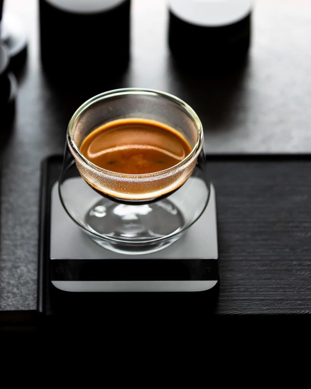 Normcore Espresso Tamping Mat I Food Safe Rubber Coffee Tamper Mat I Portafilter Mat For Baristas I