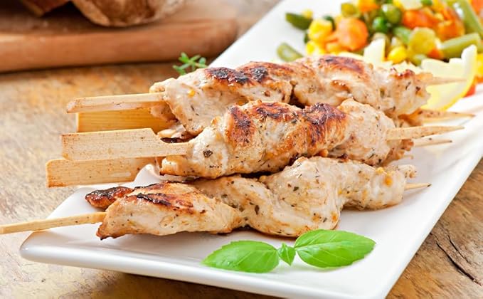 Sadaf Chicken Kabob Seasoning - Chicken Seasoning for Cooking and Food Flavoring - Kebab Spice