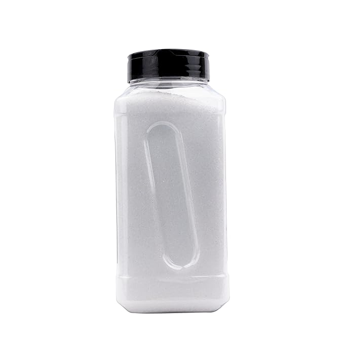 GranAroma Xylitol Sweetener, Natural Sweetness, Use in Baking, Beverages, Desserts (1.8 Pound)
