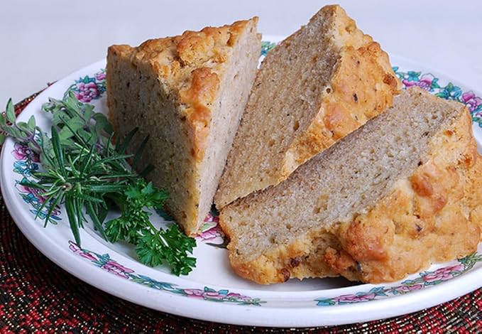 Rabbit Creek Beer Bread Mix Variety Pack of 2 ??Classic Beer Bread and Italian Herb Beer Bread Mix