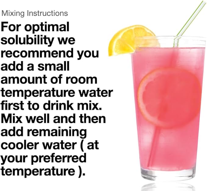 Sufficient C - Glutenizer Force Plus Kiwi-Strawberry Digestive-Ade Drink Mix - Naturally Effective