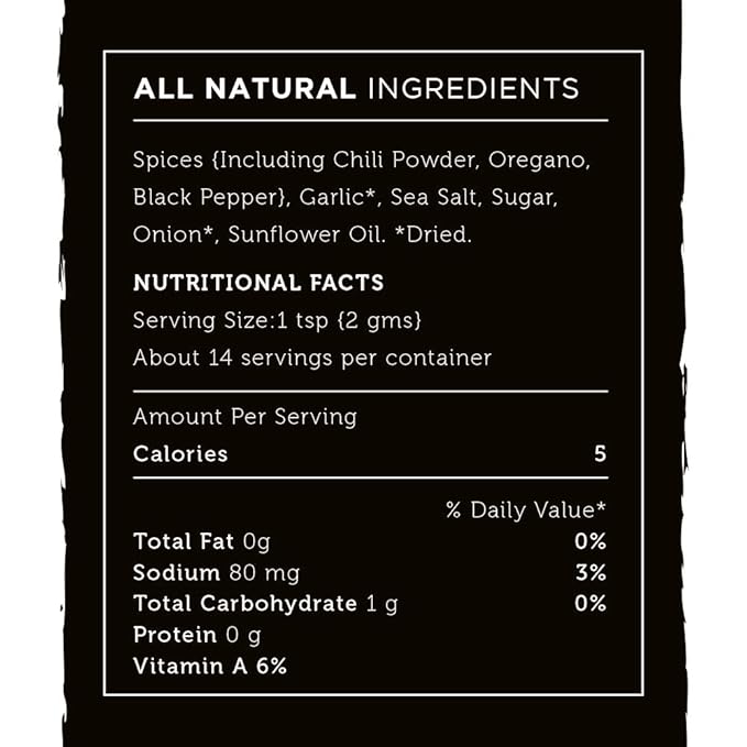 Dimply's Cajun and Jerk Seasoning Mix, Marinade and Dry Rub Perfect for Chicken, Meat, Vegetables