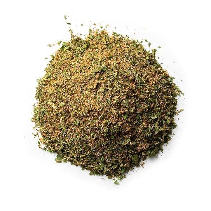 Spiceology - Chimichurri Seasoning Spice Blend - Use On: Pork, Fish, Vegetables, Chicken, Steak