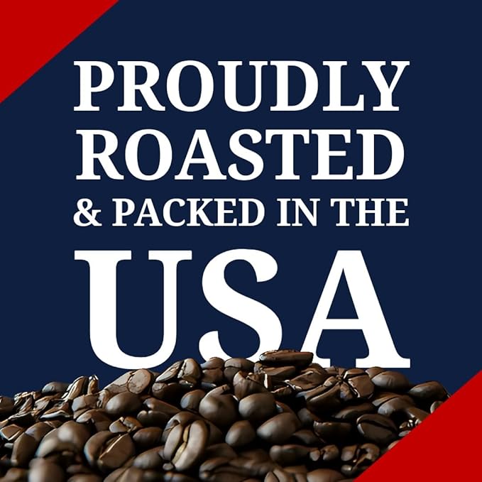 Victor Allen's Coffee Holiday Favorites Coffee & Hot Cocoa Variety Pack, 96 Count, Single Serve