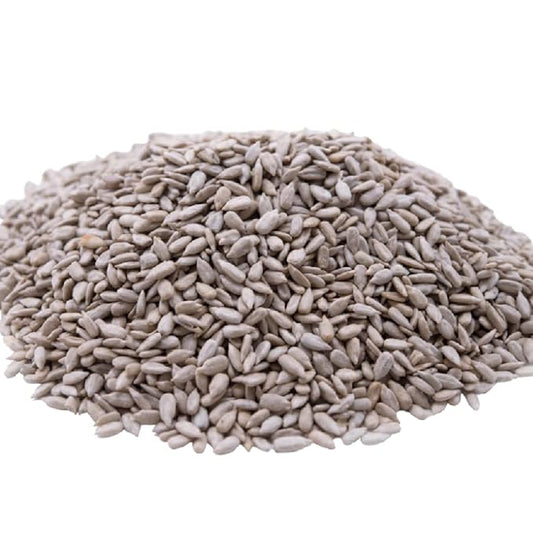 Unsalted Sunflower Seed Kernels by Gerbs – 2 LBS - Top 11 Food Allergen Free & Non GMO - Premium