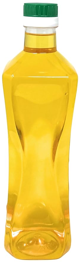 Rani Organic Peanut Oil 33.8 Ounce (1 Liter) Cold Pressed | 100% Natural | NON-GMO | Kosher | Vegan