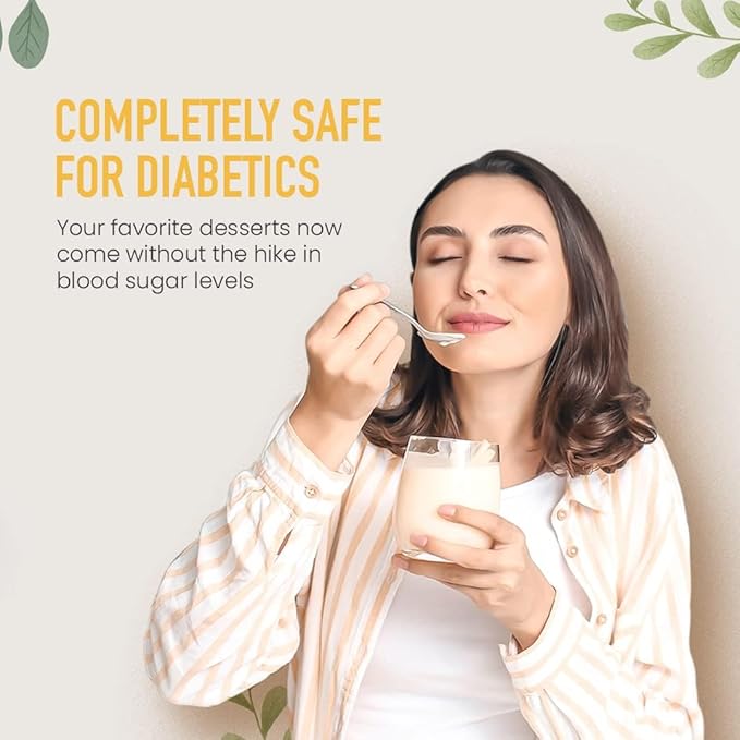 Durelife Monk Fruit Sweetener, Classic - Sugar Substitute, Keto Diet Friendly, 1:1 Zero Calorie