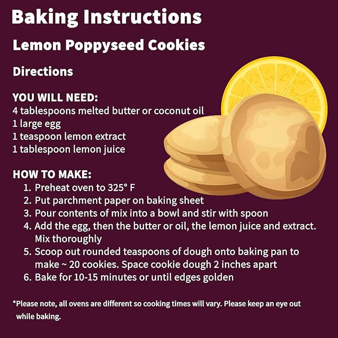 ChipMonk Cookie Mix - Zero or Low Carb Keto Friendly Snacks, Dessert, Cookies, Gluten-Free, High