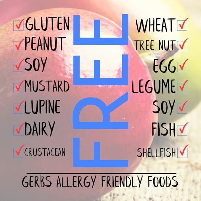 Gerbs Dried Mango Slices Unsweetened 2 lbs. | Dehydrated, Unsulfured, Resealable Bag | Naturally