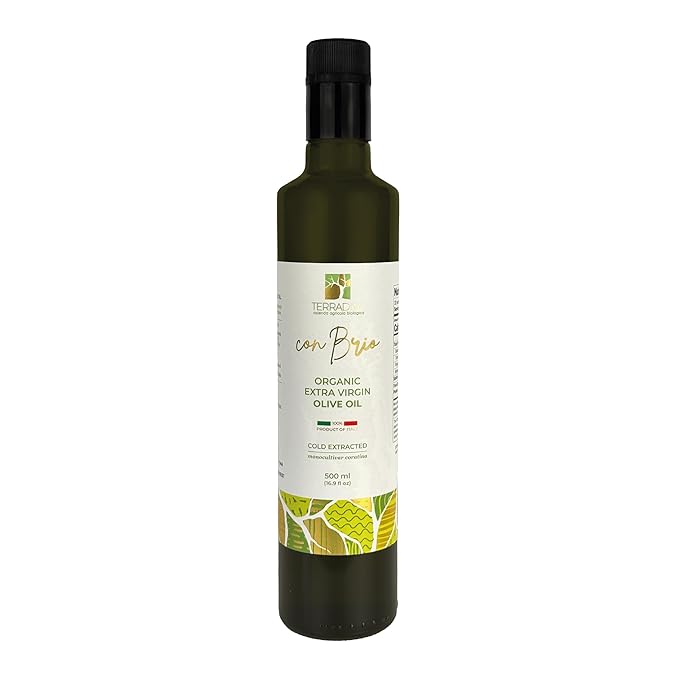 WellEatable Ultra High +1,500 mg/kg Polyphenol Rich Olive Oil, 2025 NYIOOC Gold, Early Harvest