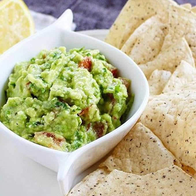 Siete Tortilla Chips | Grain Free | Gluten Free Chips | Paleo & Vegan Snacks | Non GMO | Nacho, 5