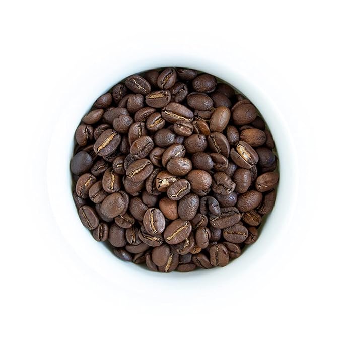 Fresh Roasted Coffee, Guatemala Huehuetenango | 12 oz | Single Origin | Medium Roast | Kosher |