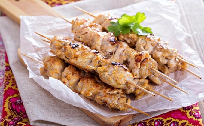 Sadaf Seven Spice - Seasoning 7 Spices for Cooking & Food Seasoning - Lebanese Blend of Spices