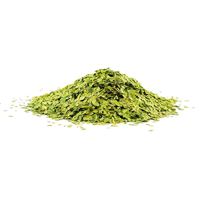 Neem Leaf 1 lb (454 grams) | 100% Natural Tea | Neem Leaves Cut and Sifted | Azadirachta Indica