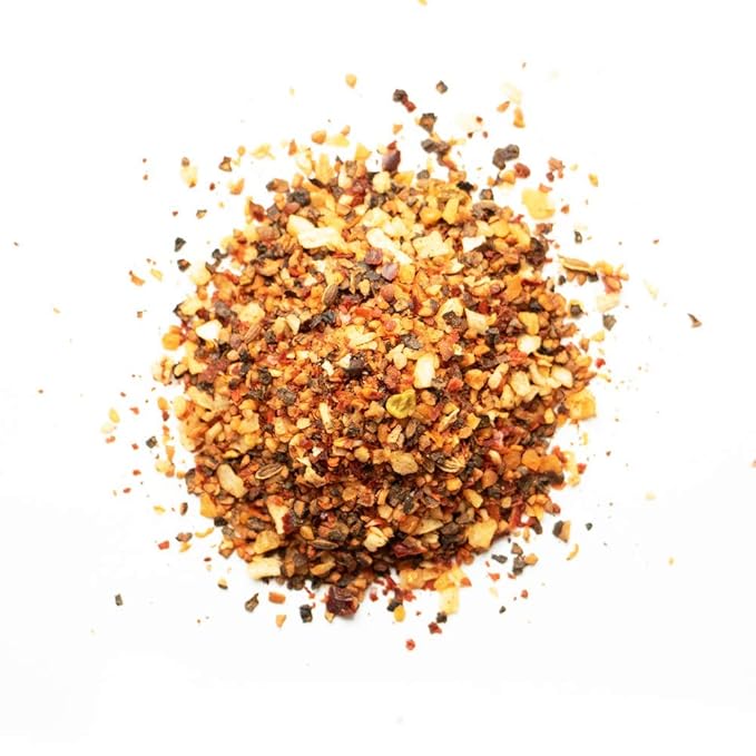 Spiceology - Steak and Bake Salt-Free Seasoning Blend - 18 oz