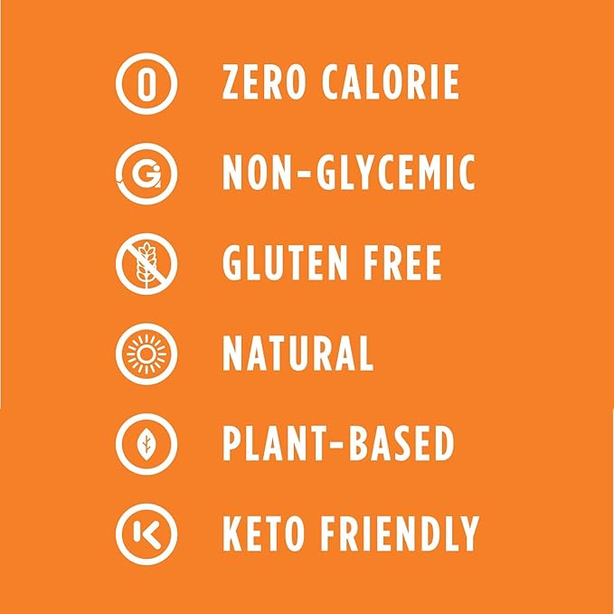 Swerve Ultimate Sugar Replacement Sweetener, Confectioners Sugar Substitute, Zero Calorie, Keto