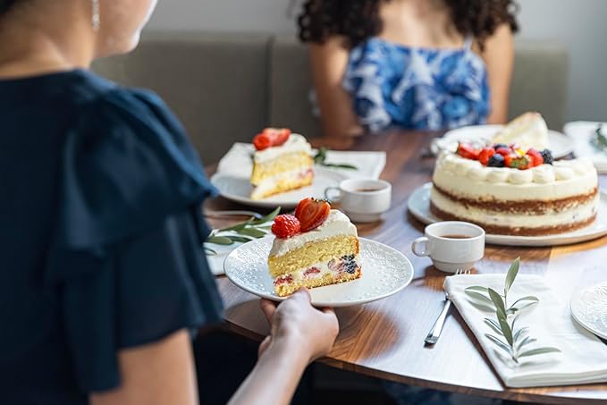 Flour & Olive ??Award Winning Gourmet Almond Olive Oil Cake Baking Mix