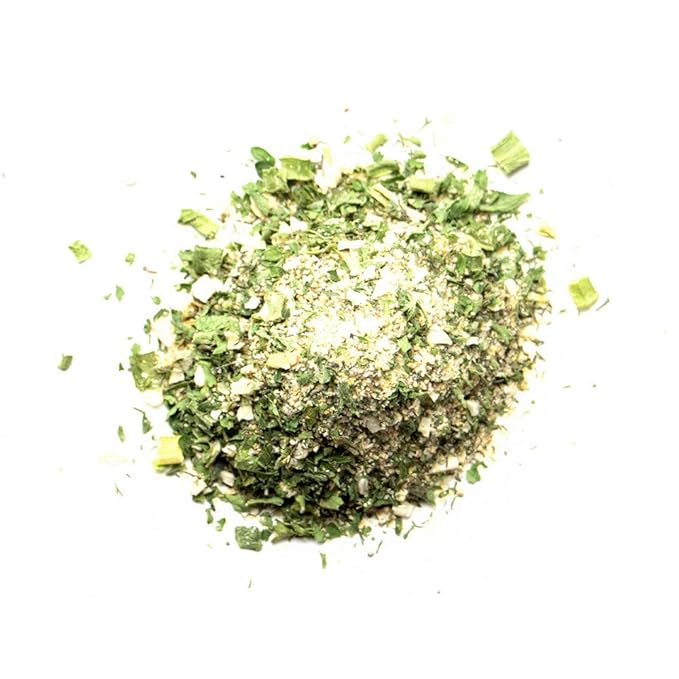 Spiceology - Really Ranch Salt Free Seasoning - Use On: Ranch Dip, Roasted Veggies or Chicken - 16