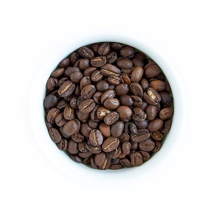 Fresh Roasted Coffee, Guatemala Huehuetenango | 5 lb (80 oz) | Single Origin | Medium Roast |