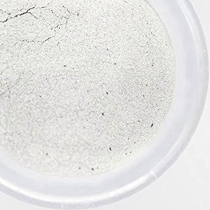 Luster Dust Edible Cake Decorations, Opal Edible Luster Dust for Cupcake Decorations, Cake Drip