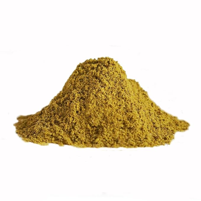 Suneli Valley Khmeli Suneli | Premium Georgian-Style Seasoning | Aromatic Mix of Herbs and Spices |