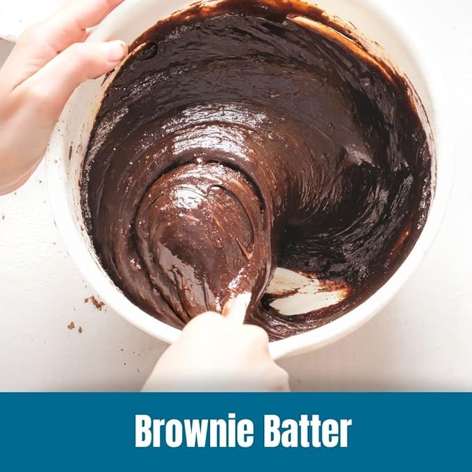 Door County Coffee Brownie Batter Flavored Ground - 10 oz Bag - Flavored Ground Medium Roast - 100%