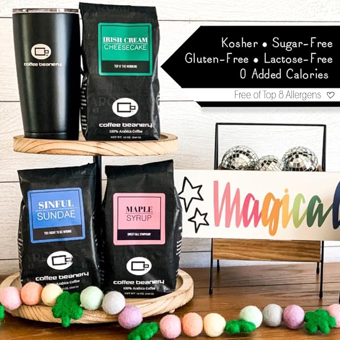 Guatemalan Single Serve Coffee Pods | 12ct | 100% Specialty Arabica Coffee
