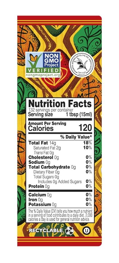 ZOE Extra Virgin Olive Oil 2L (68 fl oz) | Freshly Harvested, First Cold-Pressed | High Polyphenol