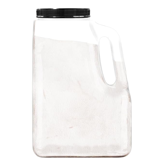 GranAroma Arrowroot Powder, 5.2 lb, Cooking & Baking, Natural Thickener, Versatile Powder