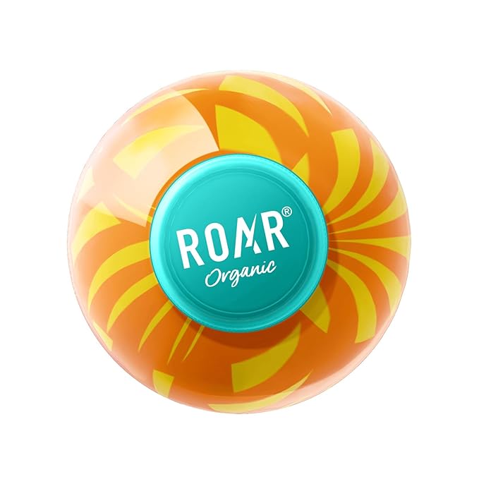 Roar Organic Electrolyte Infusions - USDA Organic - Mango Clementine - with Antioxidants, B