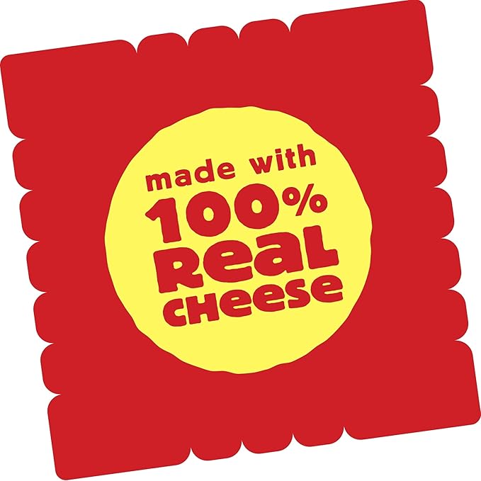 Cheez-It Crackers, Original, 1.5oz (60 Count)