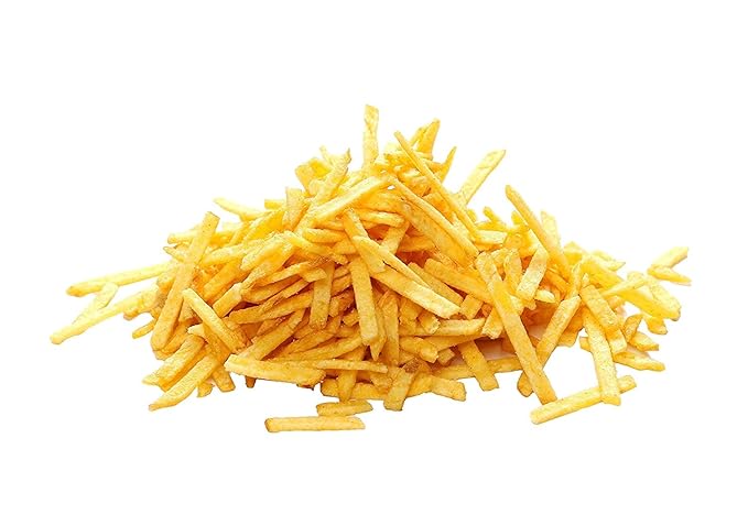 Better Made Potato Sticks 5oz Canister - (Original, 12 Can Tray) - Shoestring Potato Sticks