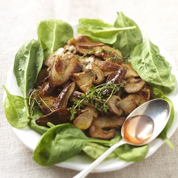 Classic Balsamic of Modena by Oliviers & Co | Italian Vinegar for Salad Dressing, Glazes