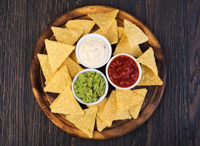 A Blend Above Guacamole Dip Mix, 3 Packs, 1 oz. Each, Makes 16 Ounces, Gluten-Free, No MSG, All