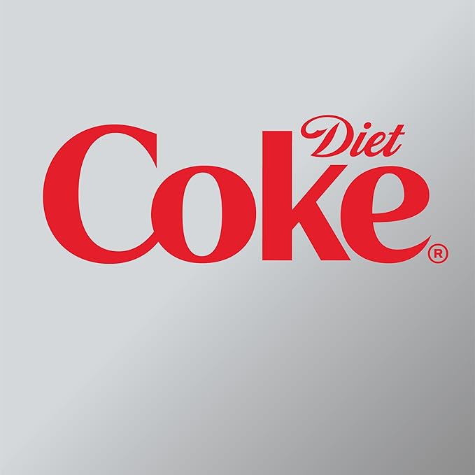 Diet Coke, 12 fl oz, 12 Pack (Package May Vary)