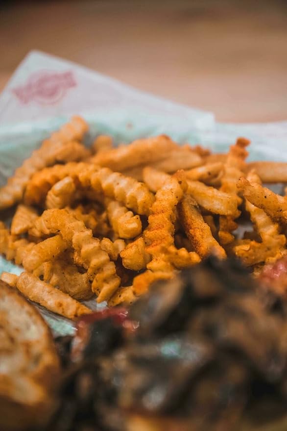 All Purpose Original Cajun Seasoning 16 oz Ragin' Cajun (Pack of 12)