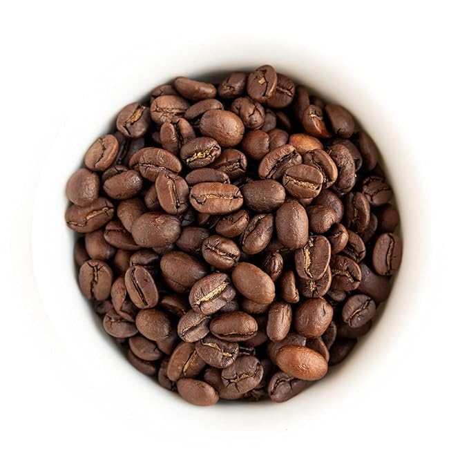 Fresh Roasted Coffee, Organic Honduran Marcala | USDA Organic, 100% Single Origin, Kosher | Medium