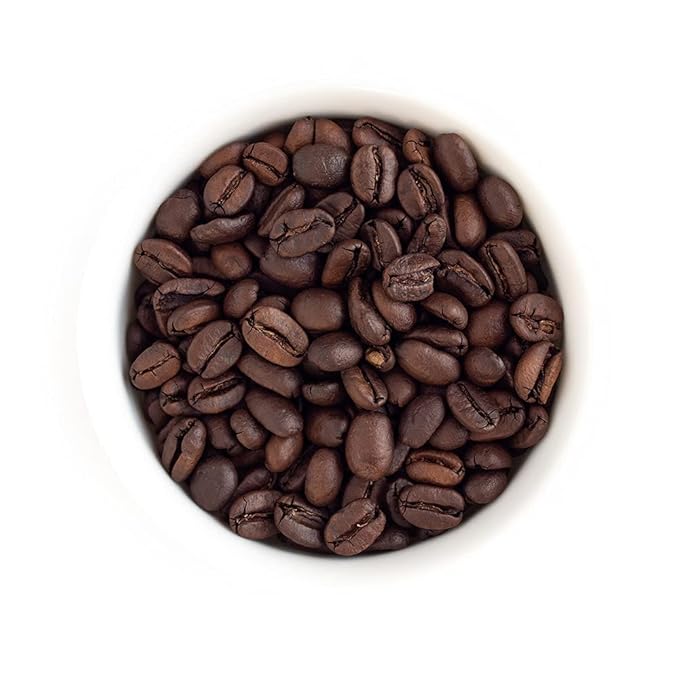 Fresh Roasted Coffee, Organic Sumatra | 100% Single Origin, USDA Organic, Kosher | Medium Roast 2