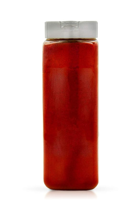 Classic Provisions Spices Rich in Flavor for Spanish Cuisine Fish Meat BBQ Sauce and More, Paprika