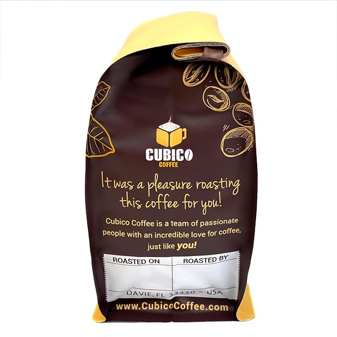 Nicaraguan Coffee, Single Serve Coffee Pods, Premium Nicaragua Segovia Single Origin Fresh Roasted