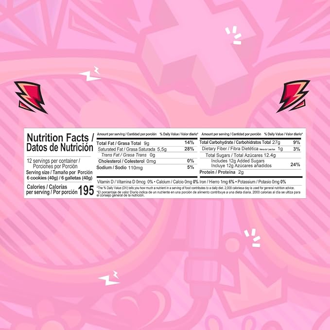 Chiky Strawberry Fudge Cookies, Crunchy & Sweet, Smooth Cream Center, Crispy Texture That Melts In
