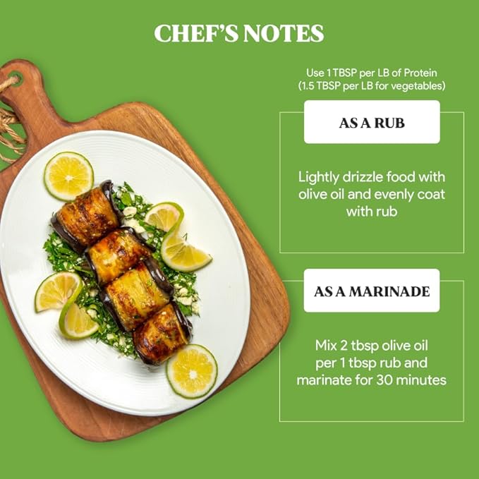 Chili Lime Seasoning ??Zesty, Tangy Spice Blend with Garlic & Citrus for Chicken, Seafood, Roasted