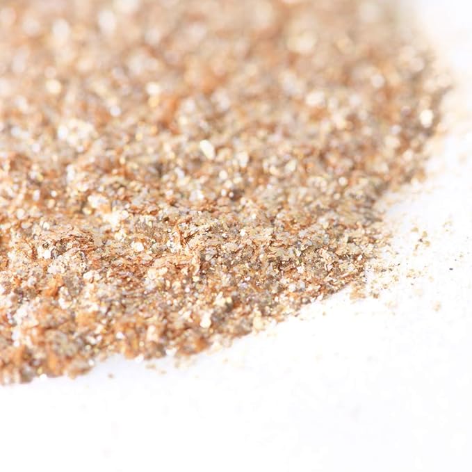 Sweets Indeed Edible Glitter, Perfect for Drinks, Cocktails, Beverages & Cake Decorating, Dessert