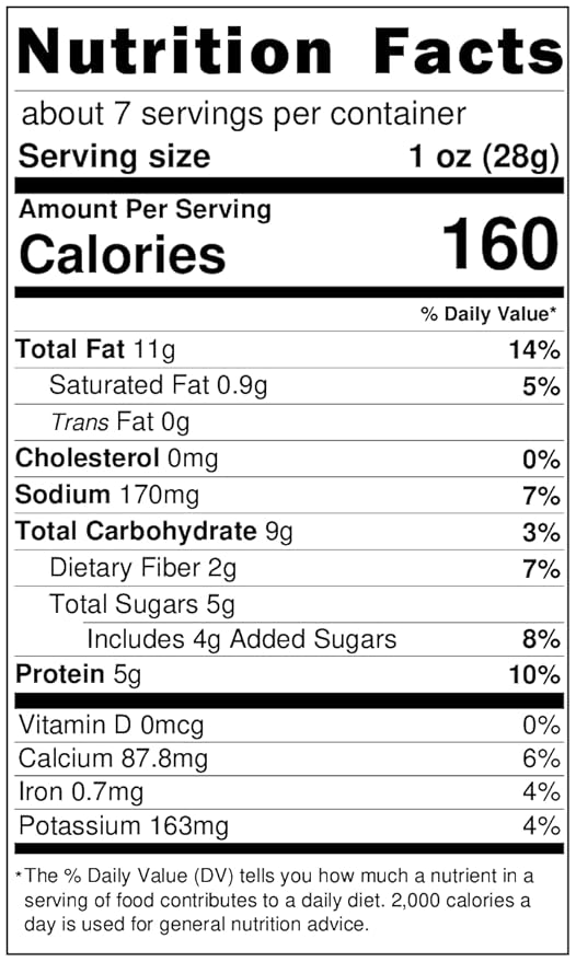 [Official Gilim HBAF] Korean Roasted Onion Seasoned Almonds Nut Protein Snack | Nutritious Enery