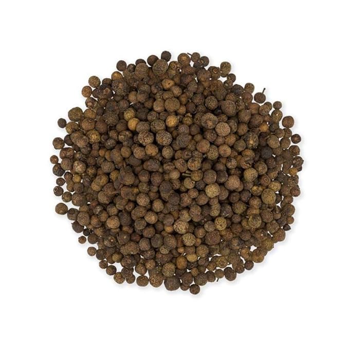 Slofoodgroup Allspice Berries Whole for Cooking, Pimento Berries from Guatamela - 8 oz