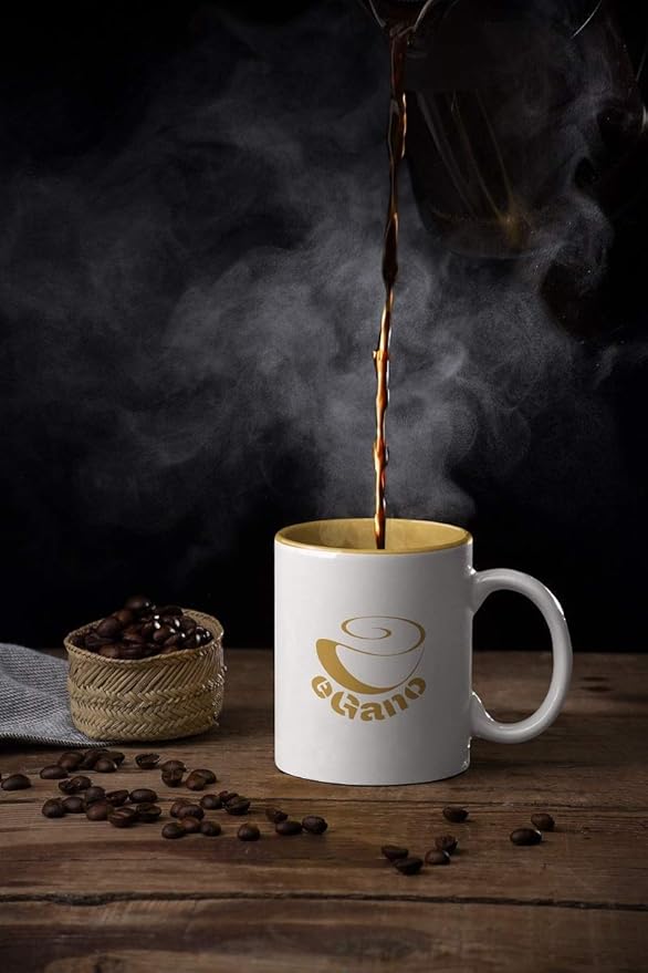 3 Boxes eGano Premium Ganoderma Cafe Latte Instant Coffee With Ganoderma Lucidum Extract (21g x 20